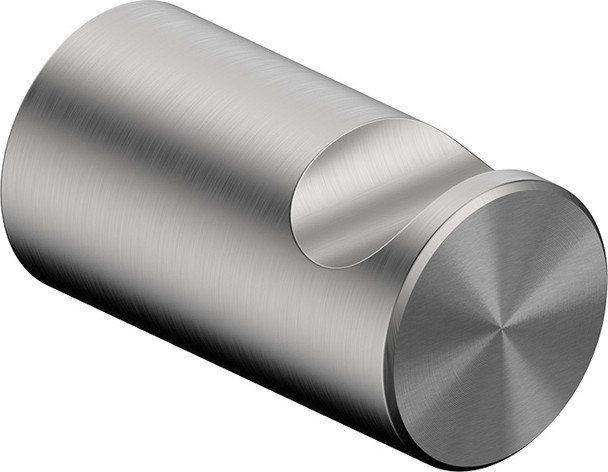 

Крючок для ванны Abber Osten 316 AA1849BST (брашированная сталь)