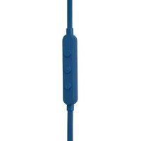 Наушники JBL Tune 310C (темно-синий)