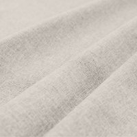 Комплект штор Волшебная ночь Рогожка 200x270см 2 подхвата 757472 (2 шт, экрю)