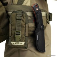 Туристический рюкзак Solognac X–Access 2.0 50