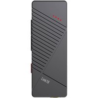 Портативный усилитель xDuoo Link10