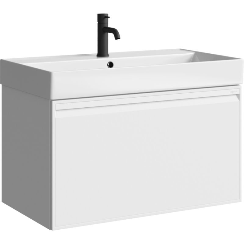 

Aqwella Тумба под умывальник Pure PUR0108WM