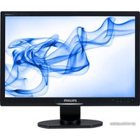 Монитор Philips 240S1SB/00