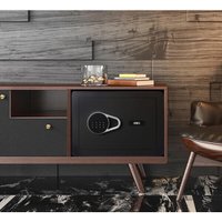 Мебельный сейф Deli Andesite ET540