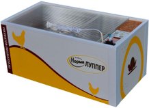 Инкубаторы для животных