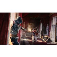  Assassin’s Creed: Единство. Guillotine Collector’s Case для PlayStation 4