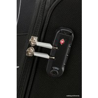 Чемодан-спиннер American Tourister Holiday Heat Black 79 см