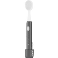 Электрическая зубная щетка Infly Sonic Electric Toothbrush P20C (3 насадки, черный)