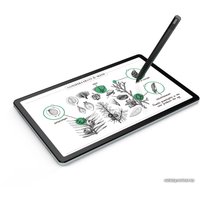 Планшет Lenovo Tab M10 Plus 3rd Gen TB-128XU 4GB/64GB LTE (серый)