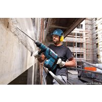 Перфоратор Bosch GBH 8-45 DV Professional (с комплектом зубил)