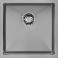 Кухонная мойка ZorG ZRE 4545