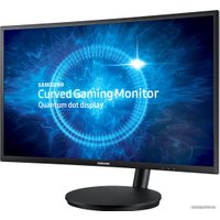 Игровой монитор Samsung C27FG70FQU [LC27FG70FQUX]