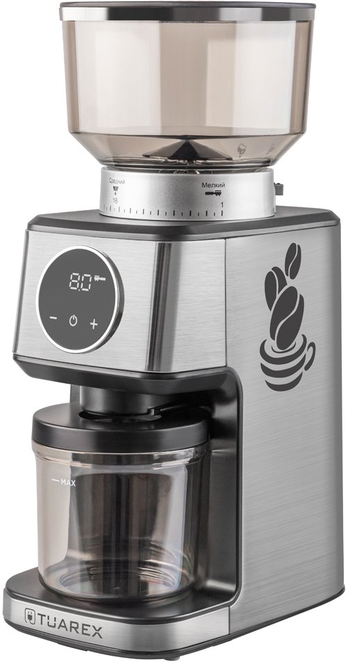 

Электрическая кофемолка Tuarex TK-4301