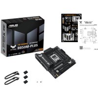 Материнская плата ASUS TUF Gaming B850M-Plus