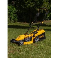 Газонокосилка Denzel GM-2000