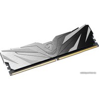 Оперативная память Netac Shadow II 2x16ГБ DDR5 5600 МГц NTSWD5P56DP-32K
