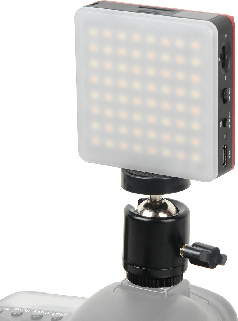 

Лампа Falcon Eyes LedFly 5 Bi-Color