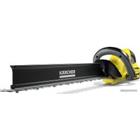 Кусторез Karcher HGE 18-50 (с 1-им АКБ)