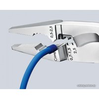 Стриппер Knipex 1386200