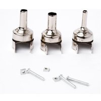 Паяльная станция Element 917D