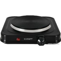 Настольная плита Scarlett SC-HP700S31 в Пинске