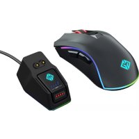 Игровая мышь GMNG GG-MS400WO (черный)