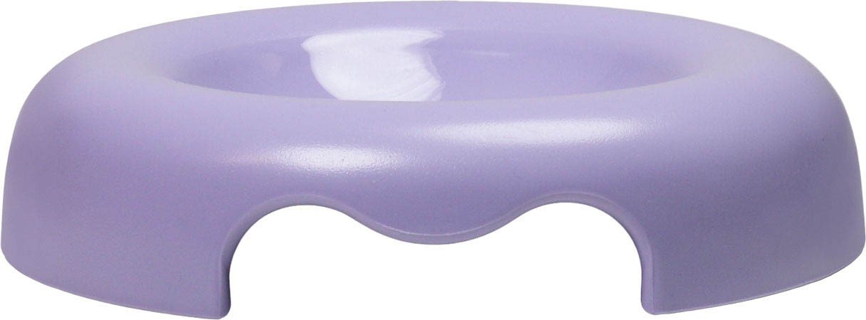 

Миска United Pets Kitty GI0111LI (сиреневый)