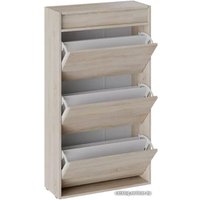 Тумба для обуви Bon Mebel Мия (дуб сонома) в Могилеве