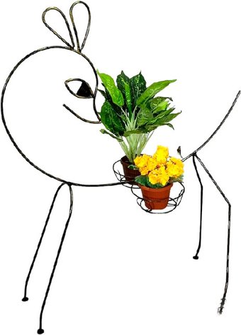 Подставка Saniji Олененок Ц1