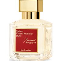 Парфюмерная вода Maison Francis Kurkdjian Baccarat Rouge 540 EdP (70 мл)