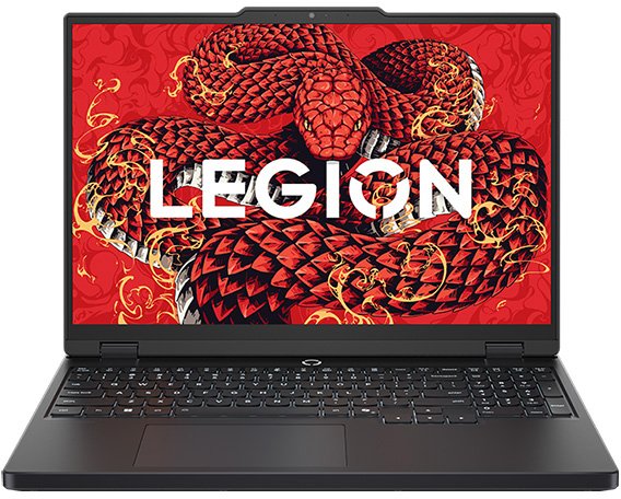 

Игровой ноутбук Lenovo Legion R7000 AHP10 IPS AMD Ryzen 7 255H 24 ГБ/512 ГБ 83M00005CD