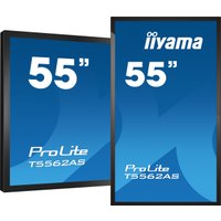 Интерактивная панель Iiyama ProLite T5562AS-B1