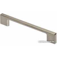 Ручка мебельная GTV UZ819-192 (сталь шлифованная)