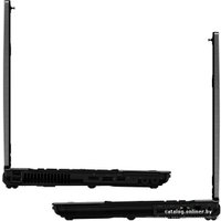 Рабочая станция HP EliteBook 8540w (WD929EA)