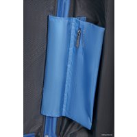 Чемодан-спиннер American Tourister Starvibe Tranquil Blue 55 см