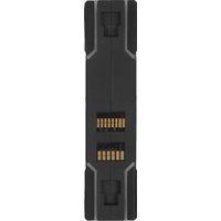 Вентилятор для корпуса Lian Li Uni Fan TL 120 Wireless G99.12TL1W1B.R0