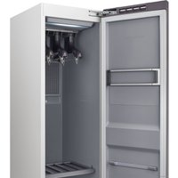 Паровой шкаф для одежды Samsung DF60R8600CG/LP