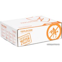 Стабилизатор напряжения TEPLOCOM ST-222/500-И (серебристый)