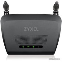 Wi-Fi роутер Zyxel NBG-418N v2