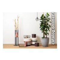 Вешалка для одежды Bergenson Bjorn Solheim ZY-FH-SH-WDMTMR-BNC