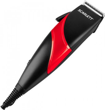Машинка для стрижки волос Scarlett SC-HC63C24