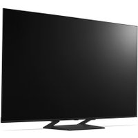 MiniLED телевизор LG QNED evo AI 4K 55QNED93A6A