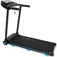 Электрическая беговая дорожка Oxygen Fitness Niobi в Пинске