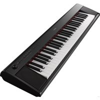 Синтезатор Yamaha NP-12 (black)