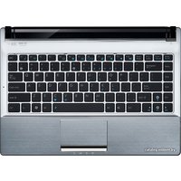 Ноутбук ASUS U30SD (90N3ZAB44W1434VD53AY)