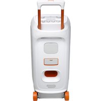 Патибокс JBL PartyBox Stage 320 (белый)