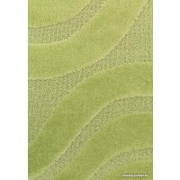 Коврик для ванной Maximus Symphony 2510 (60x100, зеленый)