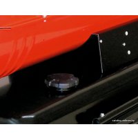 Дизельная тепловая пушка Munters GRY-D 60 WE