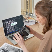 Игровой ноутбук Gigabyte Aero 16 KE5 KE5-72RU934JQ в Барановичах