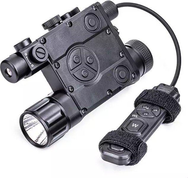 

Фонарь Nextorch WL60